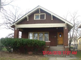 12226 S Harvard Ave, Chicago, IL