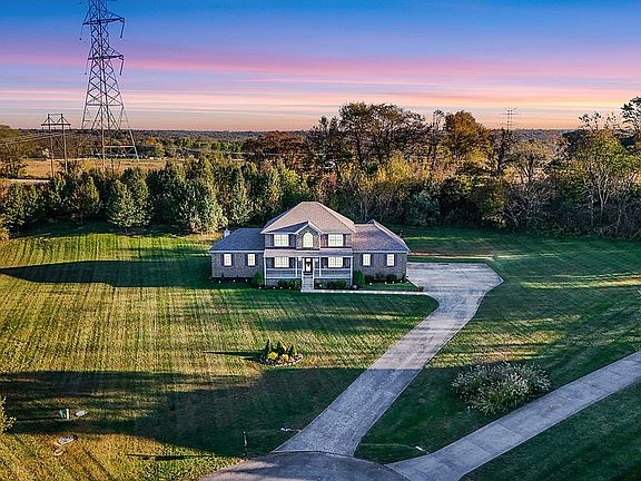2501 Sycamore Run Court
