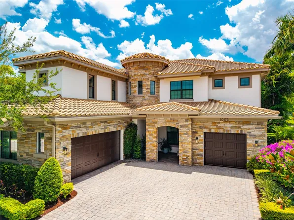 10172 Emerson Street, Parkland, FL 33076