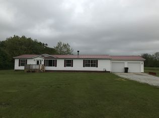 3664 W 950 N, Lake Village, IN 46349