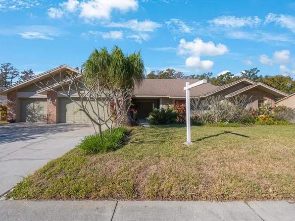16124 Vanderbilt Dr, Odessa, FL 33556