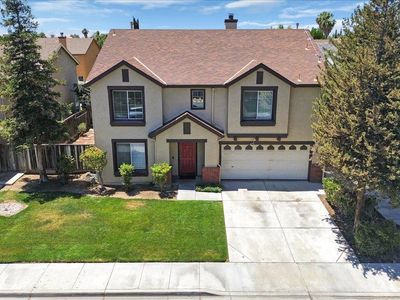 717 Mallard Dr, Los Banos, CA, 93635