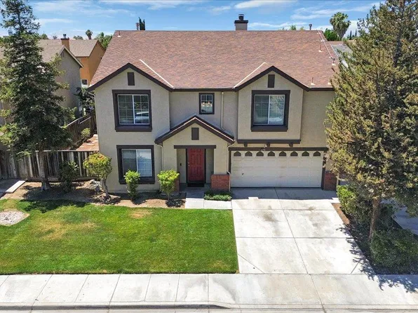 717 Mallard Dr, Los Banos, CA 93635