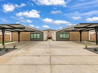 4-1308 E Hibiscus Ave APT 4, McAllen, TX 78501