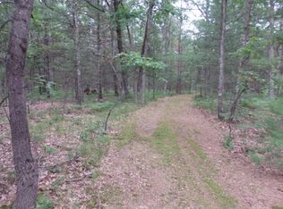 N Kettlehole Rd, Manistee, MI 49660