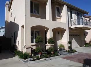 265 Mesa Dr UNIT C, Costa Mesa, CA 92627