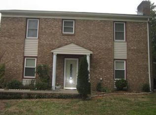 324 Seminole Trl, Danville, VA 24540