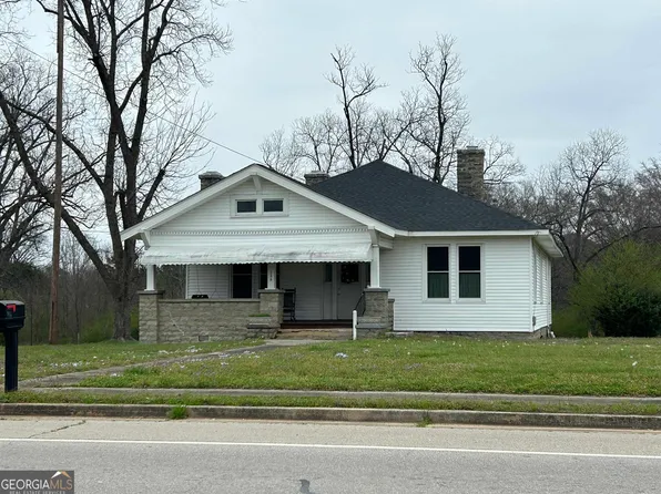 146 N Hulin Ave, Tignall, GA 30668