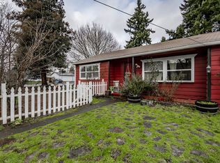 3204 E 26th St, Vancouver, WA 98661