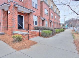1302 Kenilworth Ave UNIT 116, Charlotte, NC 28203