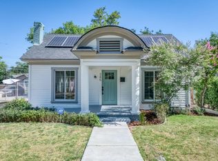 345 E Vassar Ave, Fresno, CA 93704