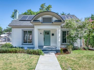 345 E Vassar Ave, Fresno, CA, 93704
