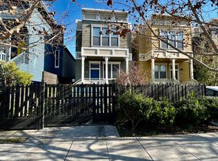 1790 8th St, Oakland, CA 94607