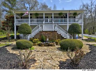 61 Hays Dr, Blountsville, AL 35031