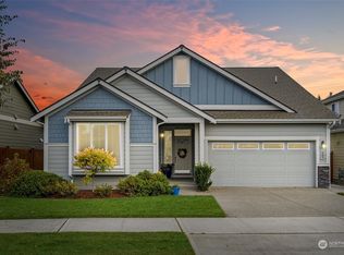 607 Maggee St SE, Lacey, WA 98513