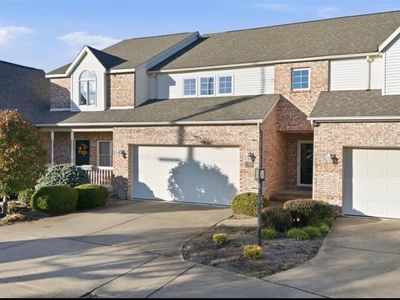 1505 Blennerhassett Hts, Parkersburg, WV, 26101