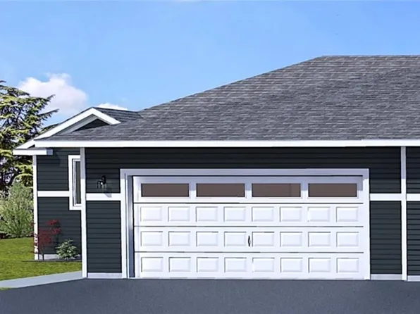 116 East Randall Road, Fall Creek, WI 54829