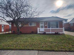 32535 Somerset St, Westland, MI 48186