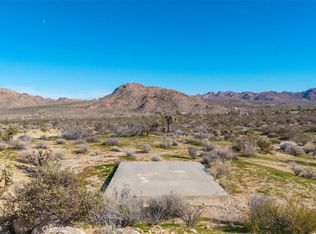 61851 Skyline Dr, Joshua Tree, CA 92252