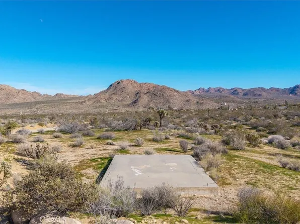 61851 Skyline Dr, Joshua Tree, CA 92252