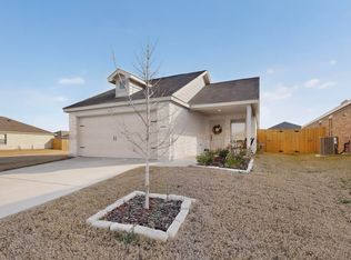 1429 Dovekie Dr, Forney, TX 75126