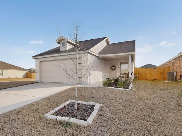 1429 Dovekie Dr, Forney, TX 75126