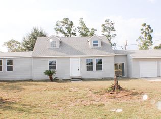 8561 Fremont Rd, Youngstown, FL 32466