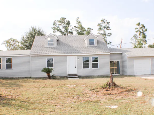 8561 Fremont Rd, Youngstown, FL 32466