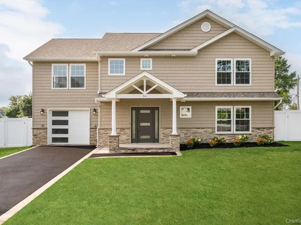 56 Bayberry Lane, Levittown, NY 11756