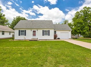 1201 Shelden St, El Dorado, KS 67042