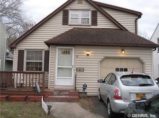 81 Catalpa Rd, Rochester, NY 14617