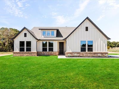 4004 Roan Ct, Springtown, TX, 76082