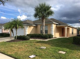 206 Hideaway Beach Ln, Kissimmee, FL 34746