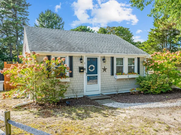 1 Millard Road, South Yarmouth, MA 02664