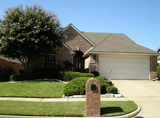 5013 Grampian Way, McKinney, TX 75071