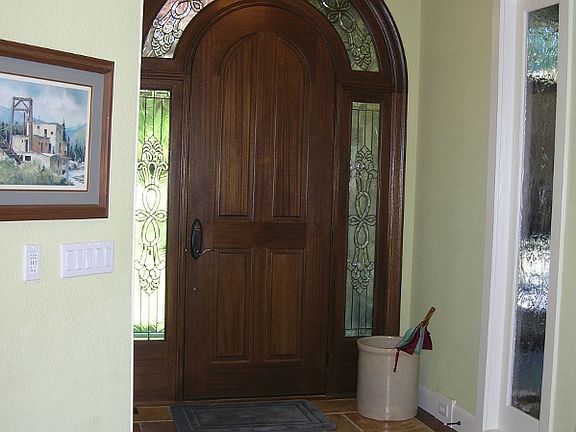 Entry