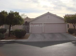 5115 Topaz Sand St, North Las Vegas, NV 89081