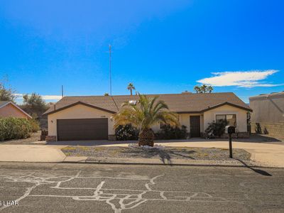 2330 Pima Dr S, Lake Havasu City, AZ, 86403