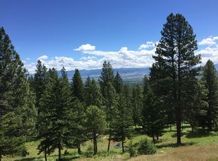 300 Black Bear Ln, Hamilton, MT 59840