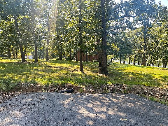 View from other owners house