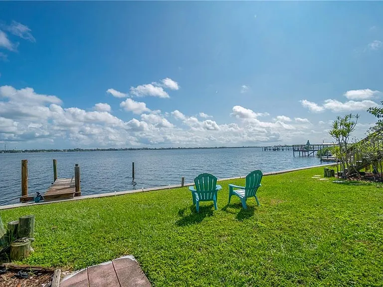 5041 N Beach Rd #3-B — Photo 30