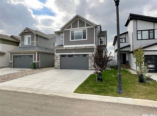 2948 Trombley STREET, Regina, SK S4V 3Y7