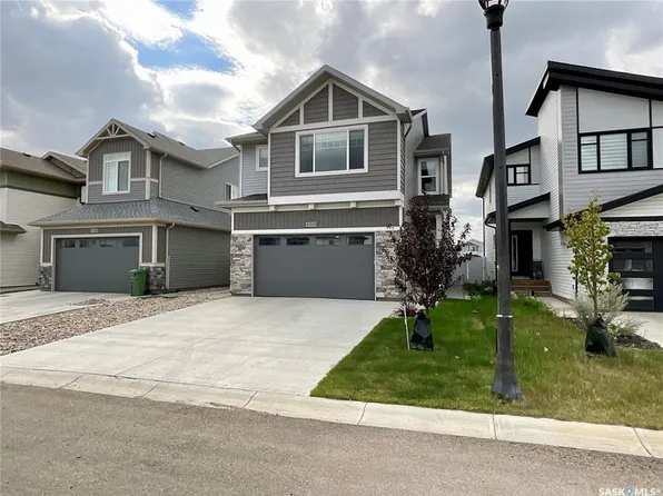 2948 Trombley STREET, Regina, SK S4V 3Y7