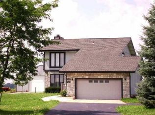 12010 State Route 56 SE, Mount Sterling, OH 43143