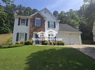 3013 Grace Ct, Lawrenceville, GA 30043