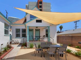 3945 Centre St #C, San Diego, CA 92103
