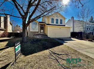 4218 Goldenridge Way, Fort Collins, CO 80526