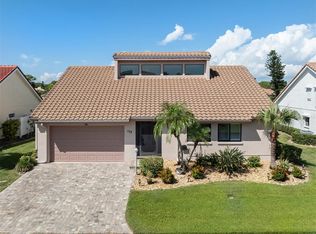 128 Inlets Blvd #128, Nokomis, FL 34275