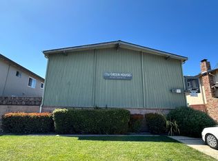 460 N Winchester Blvd APT 7, Santa Clara, CA 95050