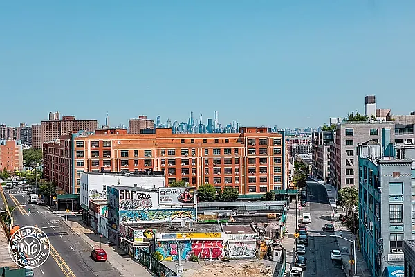 Rented by MySpaceNYC | media 56